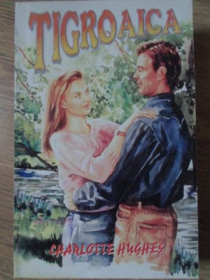 TIGROAICA-CHARLOTTE HUGHES-220328 foto