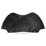 Capitonaj izolatie capota Seat Leon 2 2005-2012, 1P0863831B