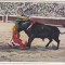 bnk cp Corrida de toros - Estocada - necirculata