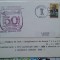 1979-SUA-Sparg. Glacier-Aniv.50 ani zborul amiralului Richard Byrd-Plic circ.
