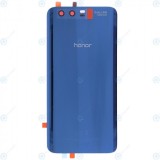 Huawei Honor 9 (STF-L09) Capac baterie albastru 02351NXL 02351LTQ 02351LGD