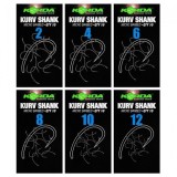Carlige KORDA KURV SHANK NR.10 10BUC/PLIC