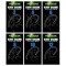 Carlige KORDA KURV SHANK NR.10 10BUC/PLIC