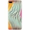Husa silicon pentru Apple Iphone 8 Plus, Attractive Abstract Design