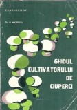 Ghidul cultivatorului de ciuperci - N. Mateescu z2