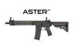 SA-E06 EDGE 2.0 GATE ASTER CARBINE REPLICA - BLACK, Specna Arms