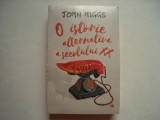 O istorie alternativa a secolului XX - John Higgs, 2019, Litera