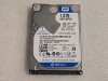 Hard Disk laptop WESTERN DIGITAL Blue WD10JPVX 1TB, 5400rpm SATA, Peste 1 TB, 5400, SATA 3