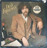Vinil LP Dead Friedman - Dead Friedman (1977) Lifesong Folk/Pop/Rock