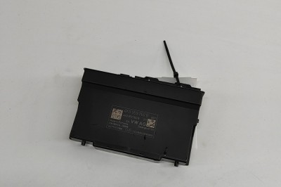 Unitate de control scaun dreapta față VW TOUAREG CR7 2023 OEM: 4M8959760B 30436375 foto