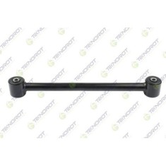 Brat suspensie roata Jeep Wrangler 3 (Jk), 06.06-, 2.8 CRD, 3.6 V6, 3.8, 3.8 RWD, Spate, Stanga=Dreapta, inferior; TEKNOROT