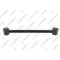 Brat suspensie roata Jeep Wrangler 3 (Jk), 06.06-, 2.8 CRD, 3.6 V6, 3.8, 3.8 RWD, Spate, Stanga=Dreapta, inferior; TEKNOROT