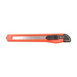 Cutit cutter rosu 150 mm cu functie de blocare a lamei Breckner Germany
