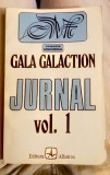 Gala Galaction - Jurnal (vol. 1)