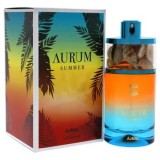 Cumpara ieftin Apa de parfum Ajmal Aurum Summer, 75 ml, pentru femei