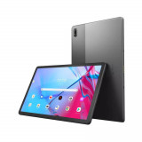 Cumpara ieftin Tableta Lenovo Tab P11 J607Z, 11&quot;, Octa-Core, 6GB RAM, 128GB, 5G, Storm Grey