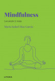 Mindfulness. Volumul 56. Descopera Psihologia