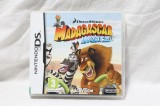 Joc consola Nintendo DS - Madagascar Kartz - complet carcasa si manual