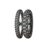Cumpara ieftin Anvelopa Moto Cross 70/100-17 Mitas, Omologata, TFMXH, Indice M