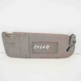 Parasolar Dreapta Audi A8 D2 4D 2001 OEM 4D0857552AA Caroserie Originala