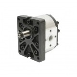 Pompa hidraulica pentru Landini Massey Ferguson cod OEM 3536739M91, 3549614M91 Breckner Germany