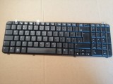 Tastatura HP Pavilion dv6 2000 2010sg 1000 1100 aeut3g00040 DV6T DV6Z 574261-041