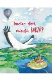 Incotro zbori, micuta barza? - Maren von Klitzing