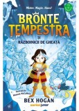 Bronte tempestra vol. 2 si razboinicii de gheata, Bex Hogan