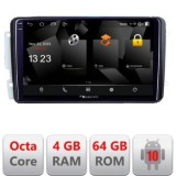 Navigatie Mercedes C 2001-2004 CLK G 2004-2006 5510-171 Android Octa Core 720p 4+64 DSP 360 camera carplay android auto CarStore Technology