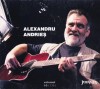 CD Folk: Alexandru Andries ( Jurnalul National nr. 110 - vezi descriere )