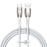 Cumpara ieftin Cablu alimentare si date Baseus Glimmer, Fast Charging Data Cable