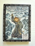 Monsters Of Metal Vol. 3 (The Ultimate Metal Compilation) Double DVD original (2004)
