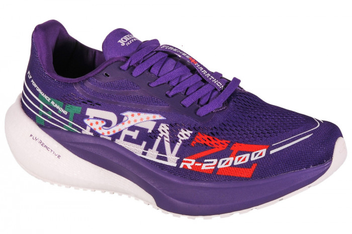 Pantofi de alergat Joma R.2000 2319 RR200W2319 violet