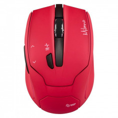 Mouse Wireless Milano Red Hama 45506511