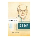 Cumpara ieftin How to Read Sade