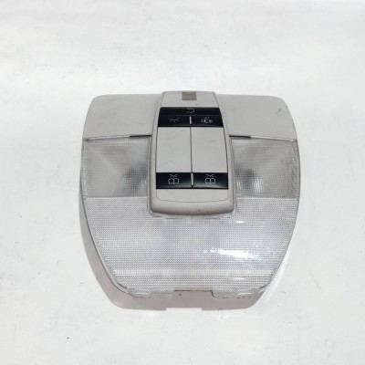 Lampa plafoniera Mercedes-Benz A Class W169 2004-2012 foto
