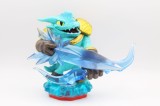 Figurina Skylanders Trap Team Snap Shot, Model 84999888, Originala