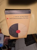 Imponderabilitatea - Dr. Iancu Foni, Ion Corvin S&icirc;ngeorzan