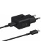 Incarcator samsung original t2510, ep-t2510xbegeu, type-c 25w, incarcare rapida cu cablu usb-c, negru