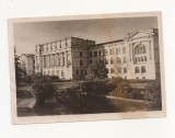 FA43-Carte Postala- RUSIA - Leningrad, Institutul Politehnic, circulata 1952