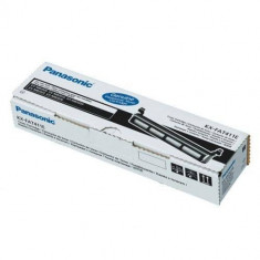 Toner Panasonic KX-FAT411E black foto