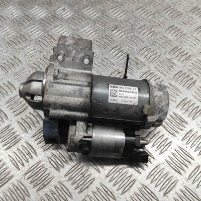 Electromotor BMW 3 G20, G80, G28 M3 Competition 2021 OEM: 8671505 foto