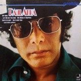 Vinil LP Paul Anka &ndash; Paul Anka (VG++)