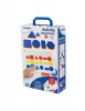 Jocul formelor geometrice