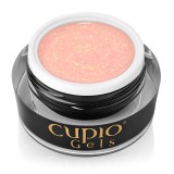 Builder Gel Cupio Glitz &amp; Glam - Pearl 15g