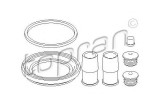 Set reparatie, etrier BMW Seria 3 Cupe (E36) (1992 - 1999) TOPRAN 500 952
