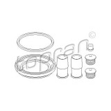 Set reparatie, etrier BMW Seria 3 Cupe (E36) (1992 - 1999) TOPRAN 500 952