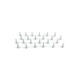 Kit fixare arzător pentru plită ELECTROLUX AEG IKEA 50294267005 Original