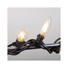 Ghirlanda Decor 750W 10xE14