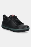 Camper sneakers din piele Peu Pista GM culoarea negru, K300285-041